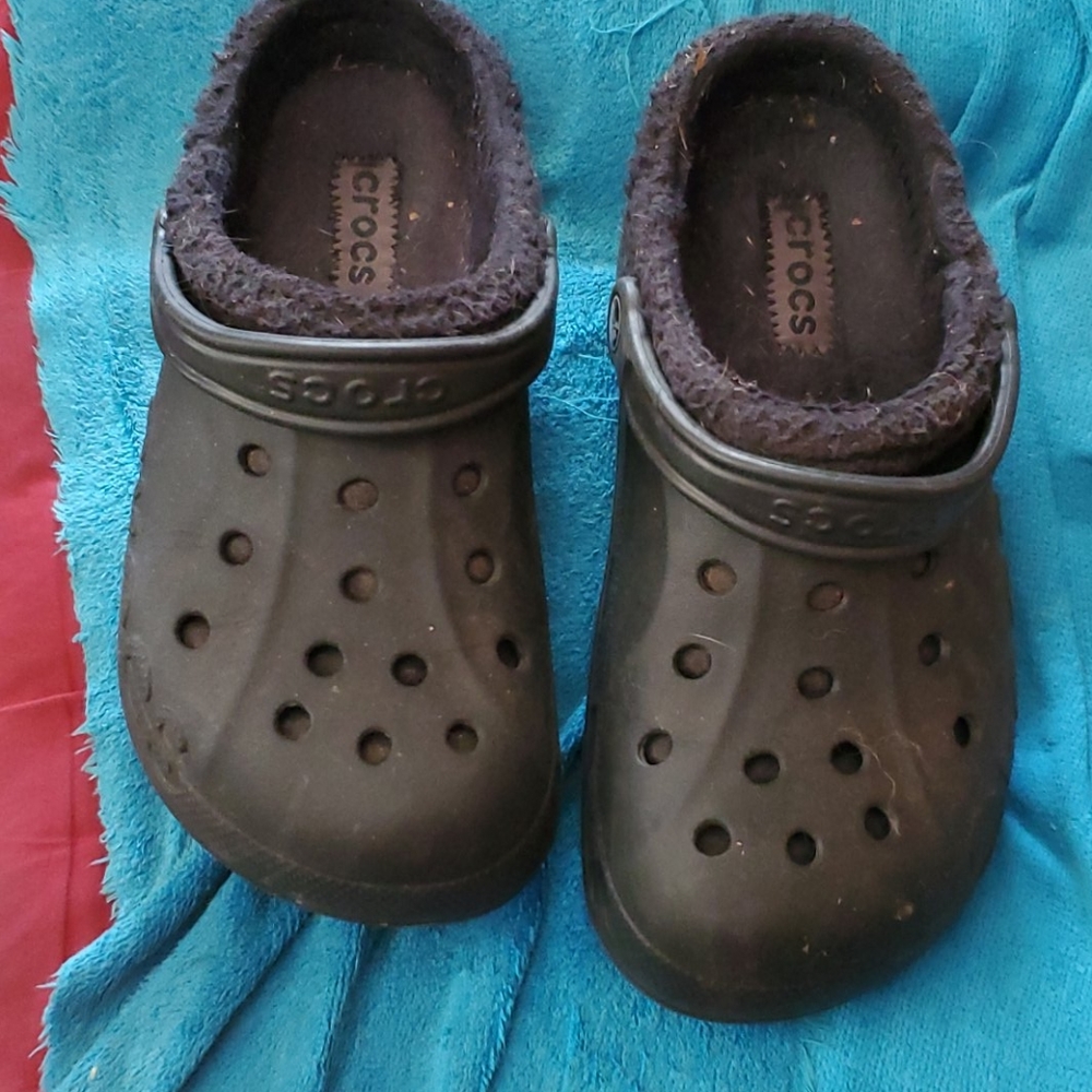 Crocs